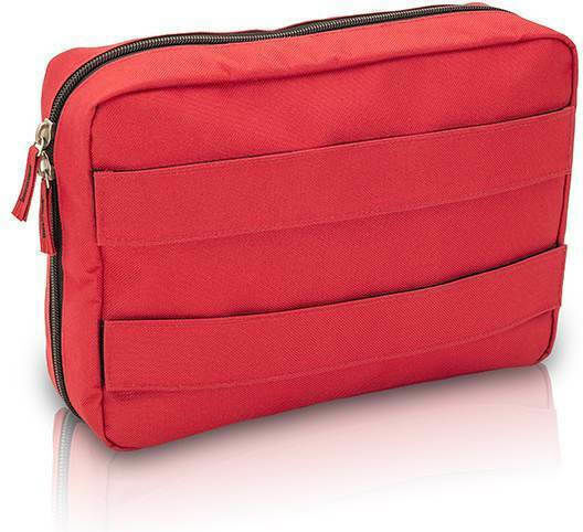 Elite Bags Heal & Go Medical First Aid Bag Red