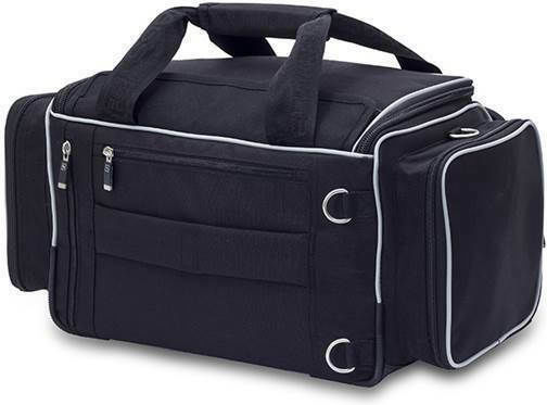 Elite Bags Rucsac Medical Medic's în culoarea Negru