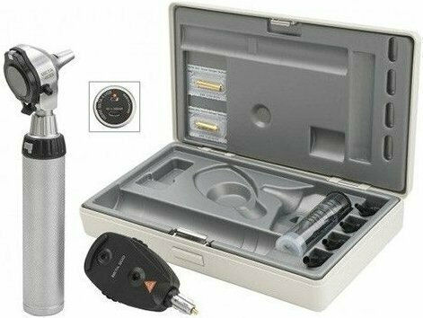 Heine Beta 400/200 Set Ophthalmoscope / Otoscope