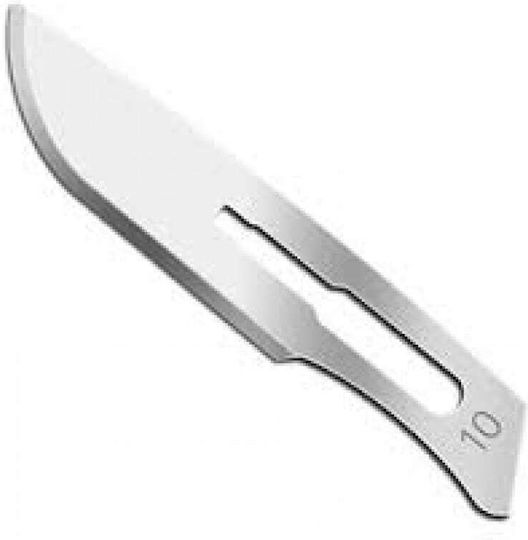 Medical Scalpel No23 23BC 100 Pieces