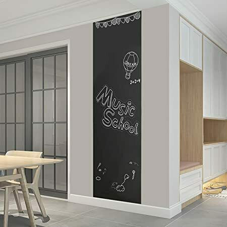 Stanger Wall Adhesive Chalk Surface 45x200cm