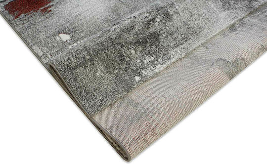 Tzikas Carpets 20754-098 Covor Rectangular Gri