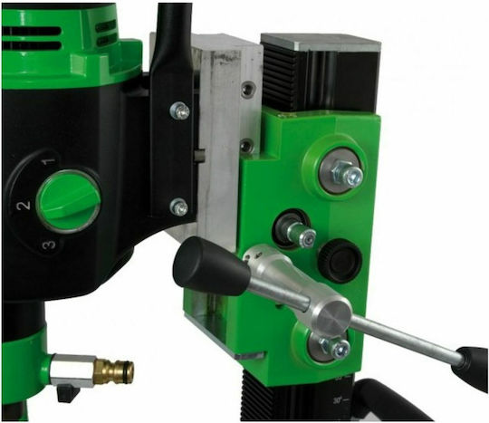 Eibenstock Core Wet Drill with Stand 3000W