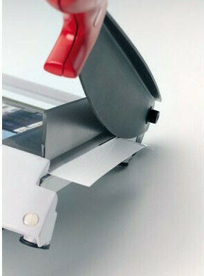 Ideal Office Cutting Machine Guillotine A4
