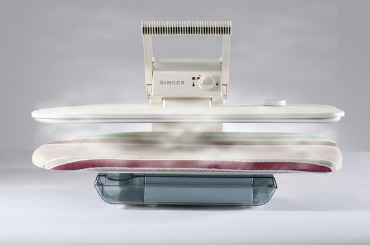 Singer Ironing Press 2200W with Tank 750ml