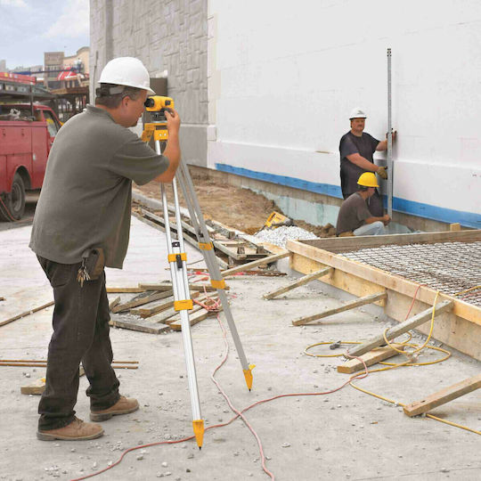 Dewalt Rotary Laser with Tripod & Rod 26x DW096PK