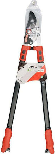 Yato By Pass Ψαλίδι Κλάδου 78cm για Κλαδιά έως 44mm