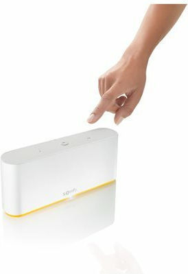 Somfy TaHoma Switch Smart Hub Wi-Fi / Zigbee Συμβατό με Google Home, Apple HomeKit & Alexa