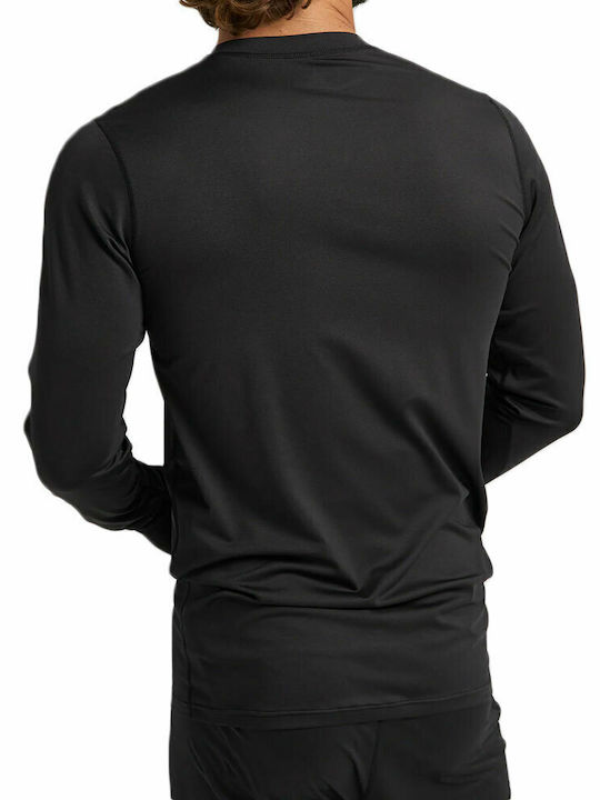 Burton Lightweight X Base Layer Black