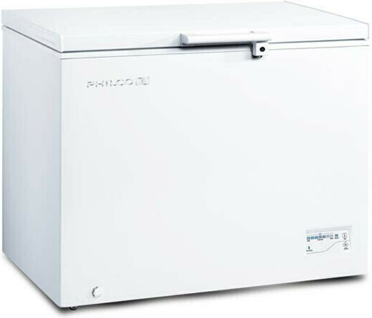 Philco PFC 300 Καταψύκτης Μπαούλο 287lt
