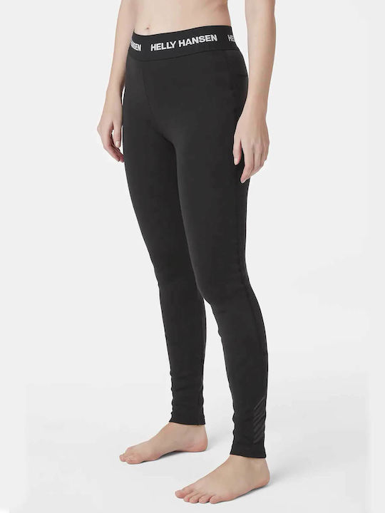 Helly Hansen Black