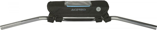 Acerbis Tool Bag Motorcycle Handlebar Bag Black