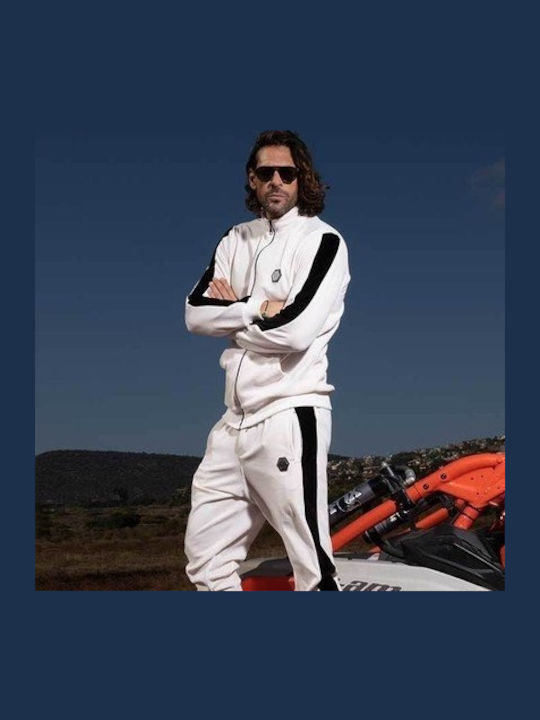 Ζακέτα Λευκή