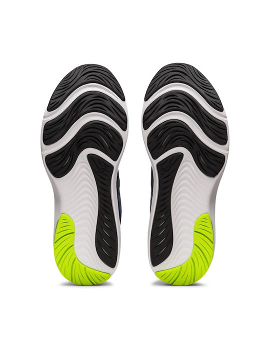 Gel Pulse 13 Sport Shoes Running Mako Blue / Black