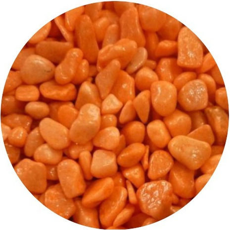 Pet Camelot KW Pebbles Aquarium Soils / Substrates 1kg