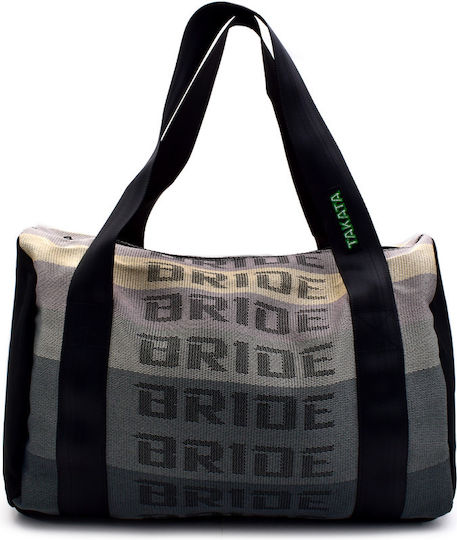 Jedia Bride Sack Voyage Fabric L45xW22xH28cm