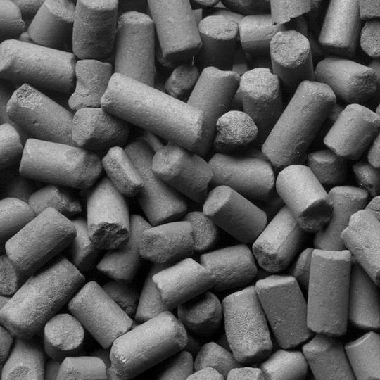 Aquael Carbomax Plus Biological Porous Material for Aquarium Filtering with Activated Carbon 1pcs