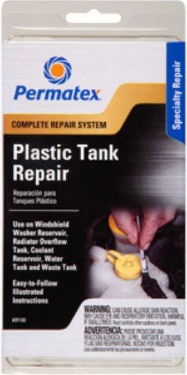 Permatex 09100 Υγρό Κατασκευαστικής Κόλλας 30gr