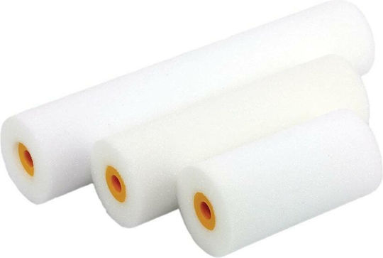 Morris Ανταλλακτικό Ρολό Βαφής 5cm Super Fine Foam 20τμχ