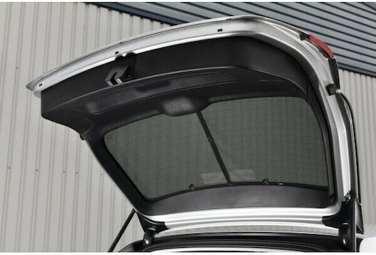 CarShades Странични сенници за кола T Roc 2017> за Фолксваген Т-Рок Петврат (5D) 4бр
