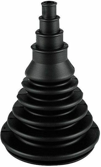 Lalizas Kabelhülle Unsichtbarer Propeller-Nabenkörper 115mm Weiß