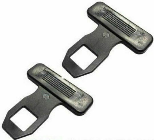 All Ride Alarm Deactivation Clip for Seat Belt Seat Belt Buckle Alarm Stopper