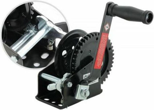 Benman Trailer Winch Hand pallet 545kg