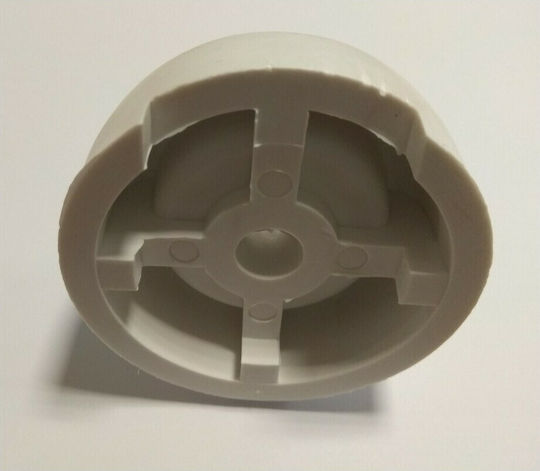 Eval Coupler Lock Cap Protective cap 75mm