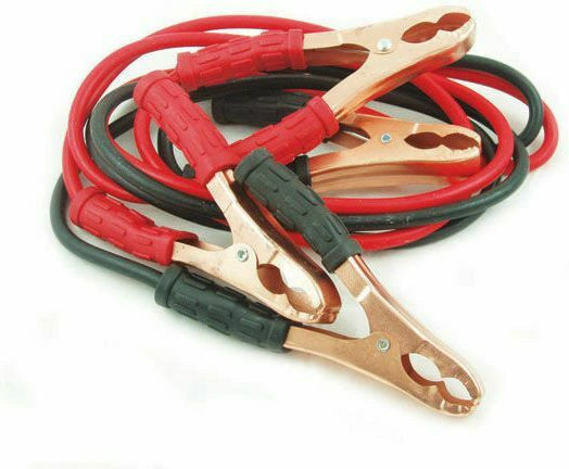 Feral Car Jumper Cables 200A 2.5m