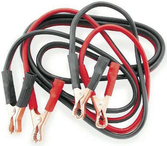 Feral Car Jumper Cables 200A 2.5m