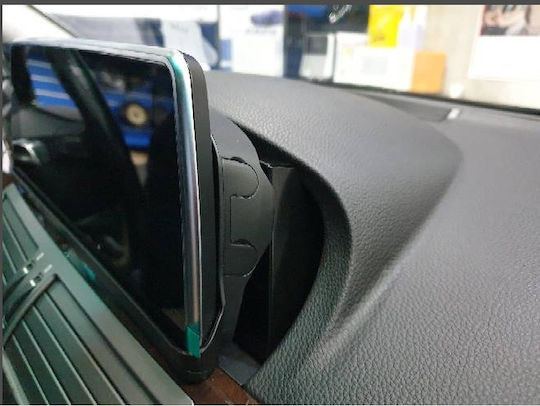 Bizzar Ηχοσύστημα Αυτοκινήτου για BMW Σειρά 7 / Σειρά 7 (E65/E66) E65/66 2003-2008 (Bluetooth/USB/AUX/WiFi/GPS/Apple-Carplay/Android-Auto/CD) με Οθόνη Αφής 10.25"