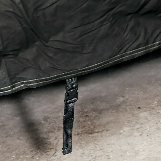 Lampa Waterproof Motorcycle Cover Coverlux Small L183xW87xH119cm