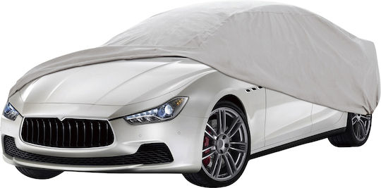 Kaver Обхваща за автомобил 457x160x125см Водоустойчив Small за Седан