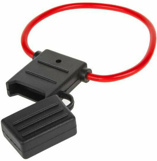 AMiO Car Fuse Holder