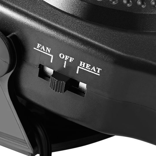 Car Air Heater 12V 150W