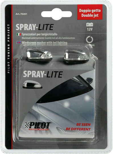 Lampa Interior Decorative Car Lighting 12V White