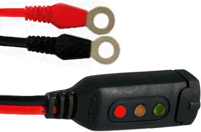 CTEK Indicator Eyelet M8