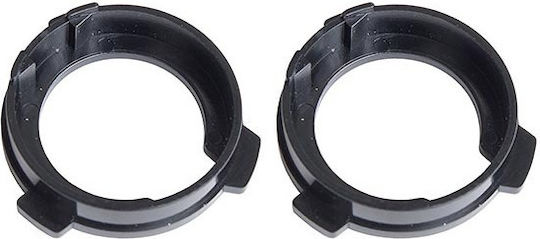 Lampa Αντάπτορας Λάμπας Αυτοκινήτου LED H7 για Skoda Octavia Volkswagen Polo