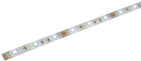 Lampa LED-Autostreifen 24V RGB