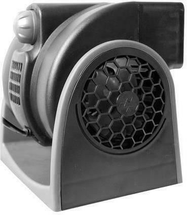 Lampa Ventilator Auto 24V