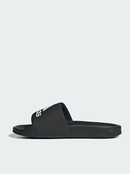 Adilette Men's Slides Core Black