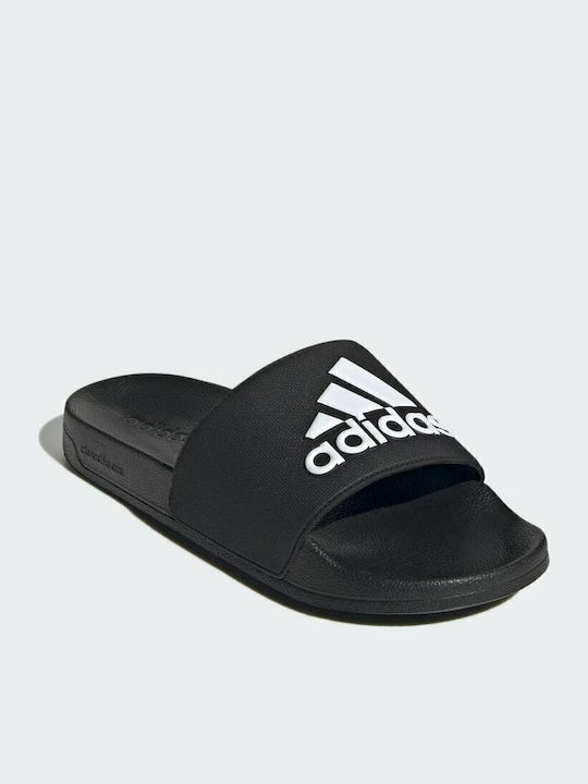 Adilette Men's Slides Core Black