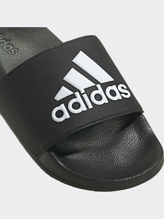 Adilette Men's Slides Core Black