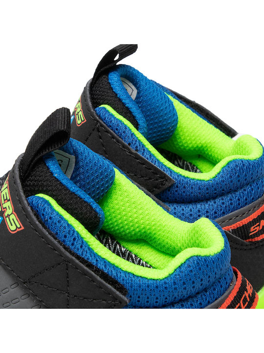 Kinder Wanderschuhe Gray ->