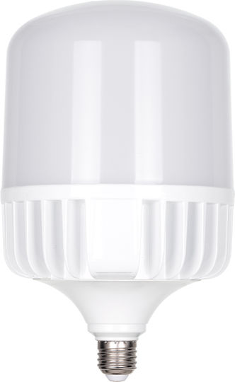 GloboStar Λάμπα LED 70W 240mm για Ντουί E27 Ψυχρό Λευκό 6900lm