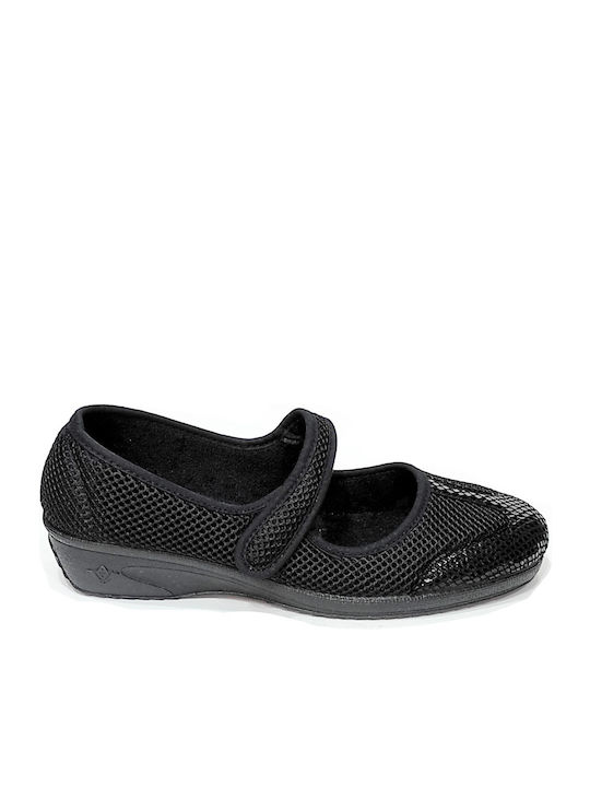 Medies Ballerinas S15767 Black