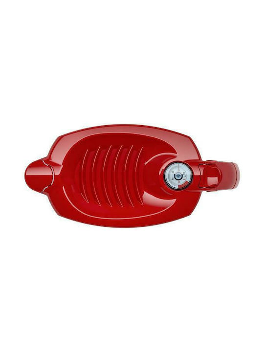 Aquaphor Amethyst Plastic Jug Red with Filter 2800ml