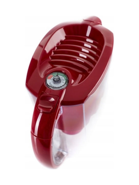 Aquaphor Amethyst Plastic Jug Red with Filter 2800ml