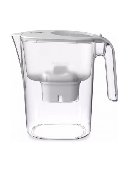 Philips Original Water Filter Jug 2.6 Lit