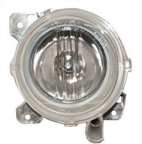 Mars Tech Προβολέας με Λάμπα για Scania P G R T Series 2004 Αριστερός LED 1τμχ